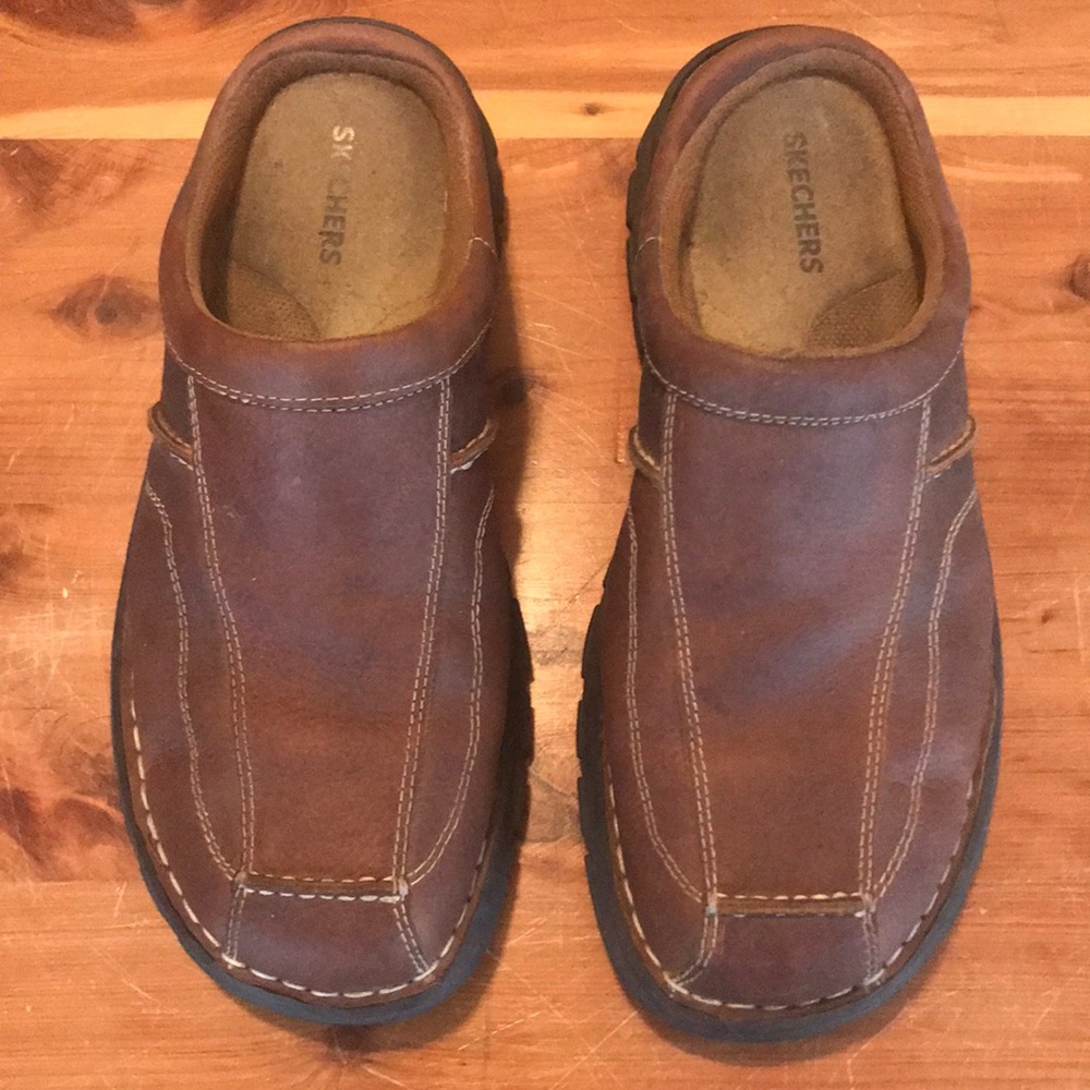 Summer clog